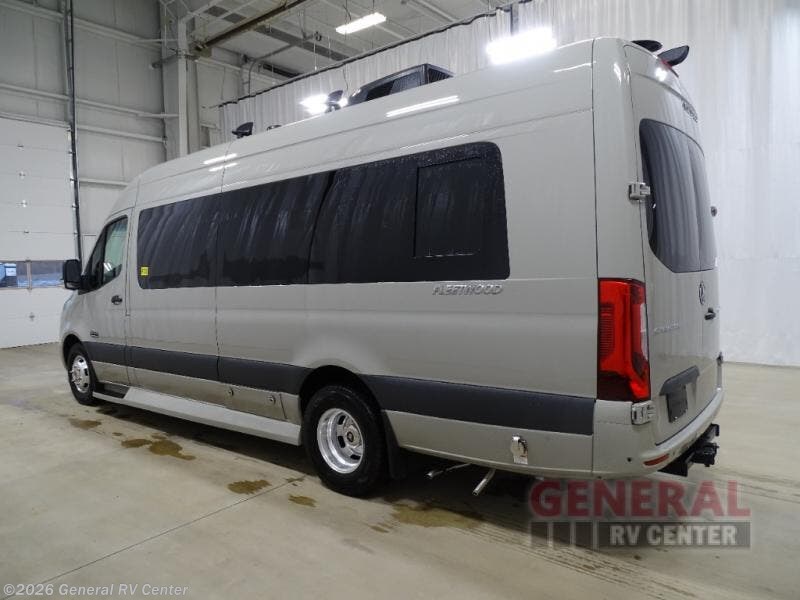 2024 Fleetwood Xcursion SL4E RV for Sale in Wayland, MI 49348 | 299969 ...