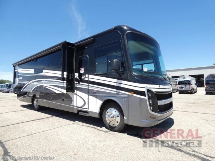 New 2024 Entegra Coach Emblem 36H available in Wayland, Michigan