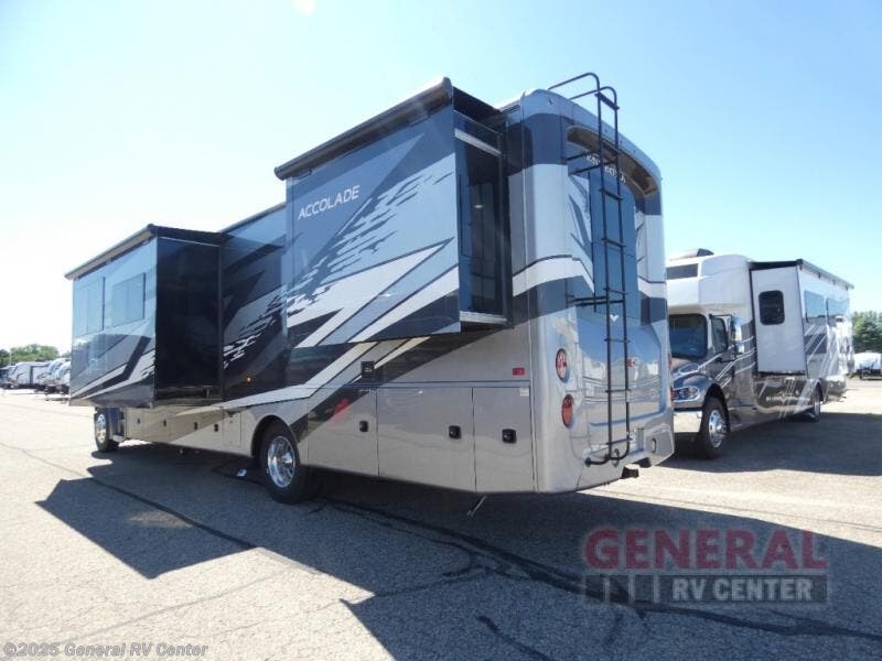 2025 Entegra Coach Accolade 37L RV for Sale in Wayland, MI 49348