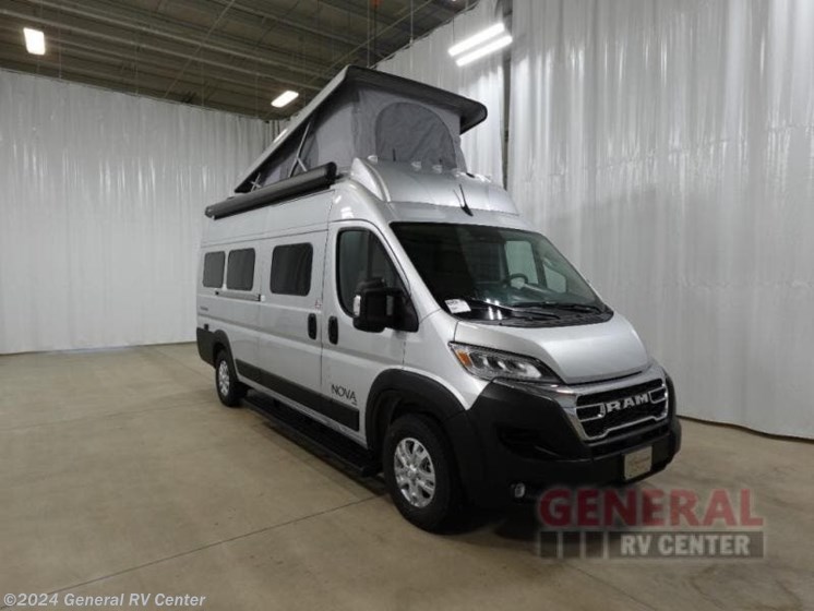 New 2025 Coachmen Nova 20C available in Wayland, Michigan