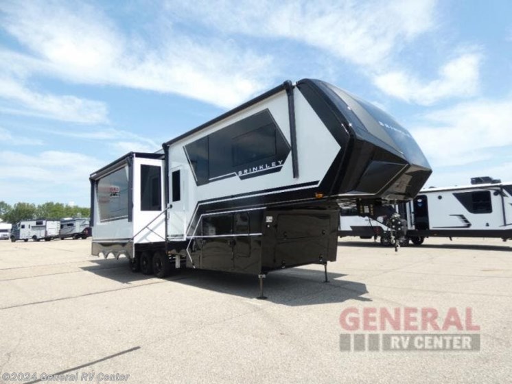 New 2025 Brinkley RV Model G 3250 available in Wayland, Michigan