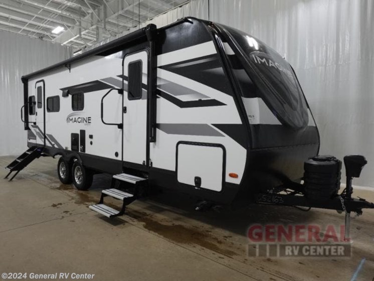 New 2025 Grand Design Imagine 2500RL available in Wayland, Michigan