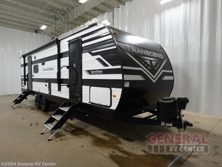 New 2025 Grand Design Transcend Xplor 265BH available in Wayland, Michigan