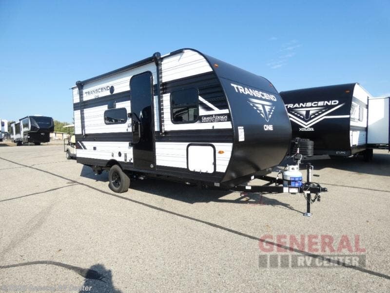 2025 Grand Design Transcend One 151BH RV for Sale in Wayland, MI 49348