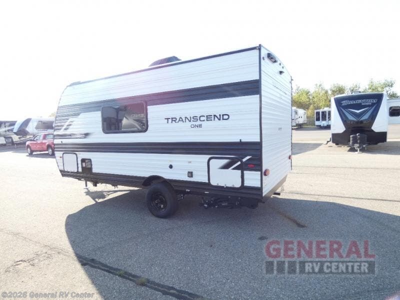2025 Grand Design Transcend One 151BH RV for Sale in Wayland, MI 49348 ...