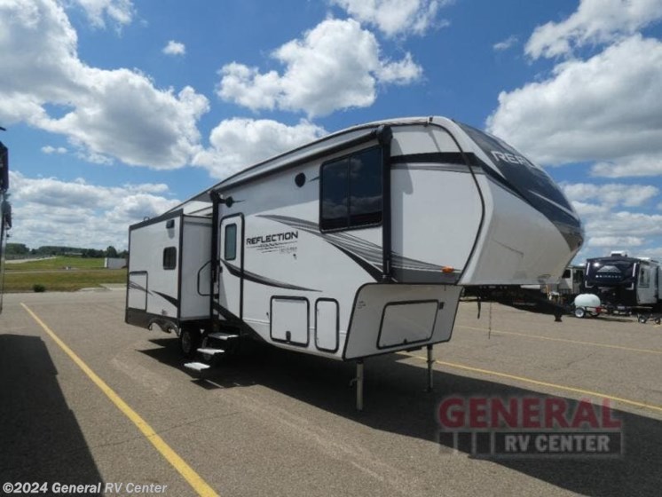 Used 2023 Grand Design Reflection 150 Series 280RS available in Wayland, Michigan