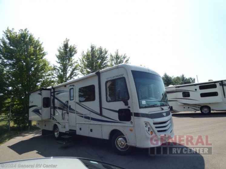 Used 2017 Fleetwood Flair 30U available in Wayland, Michigan