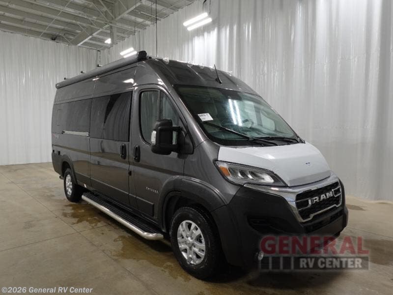 2025 Entegra Coach Ethos 20E RV for Sale in Wayland, MI 49348 | 313757 ...