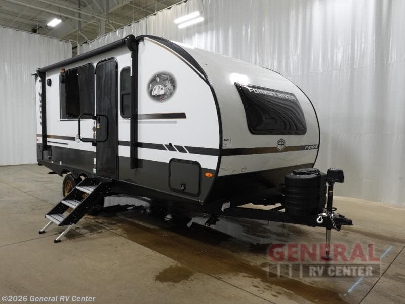2025 Forest River R Pod RP-197 RV for Sale in Wayland, MI 49348 ...