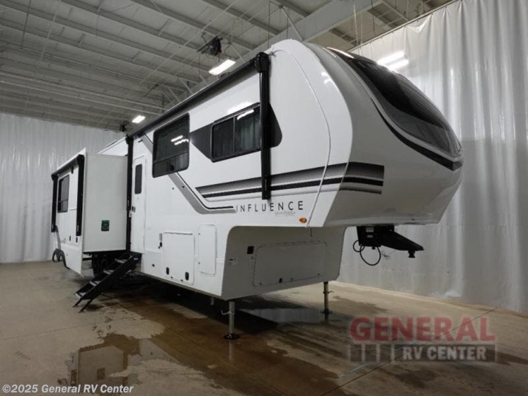 2025 Grand Design Influence 3804DS RV for Sale in Wayland, MI 49348