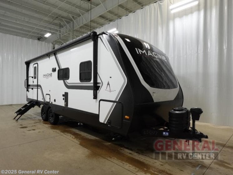 New 2025 Grand Design Imagine 2600RB available in Wayland, Michigan