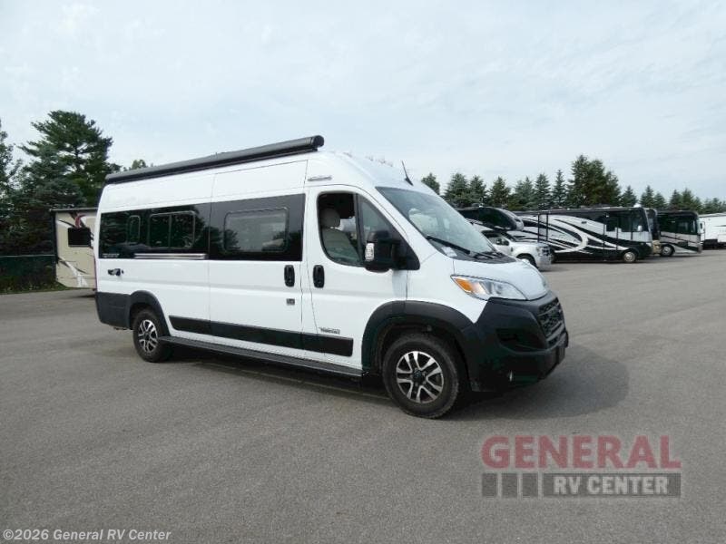 Used Winnebago Travato For Salenull