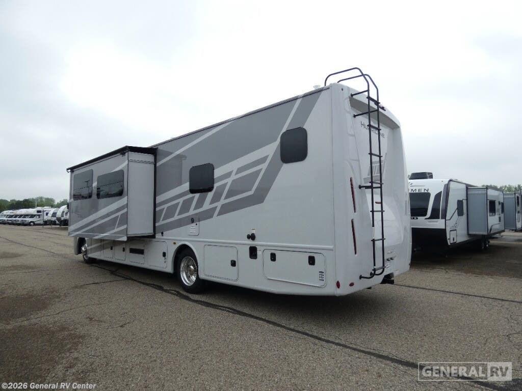 2026 Hurricane 35G by Thor Motor Coach from General RV Center in Wayland, Michigan