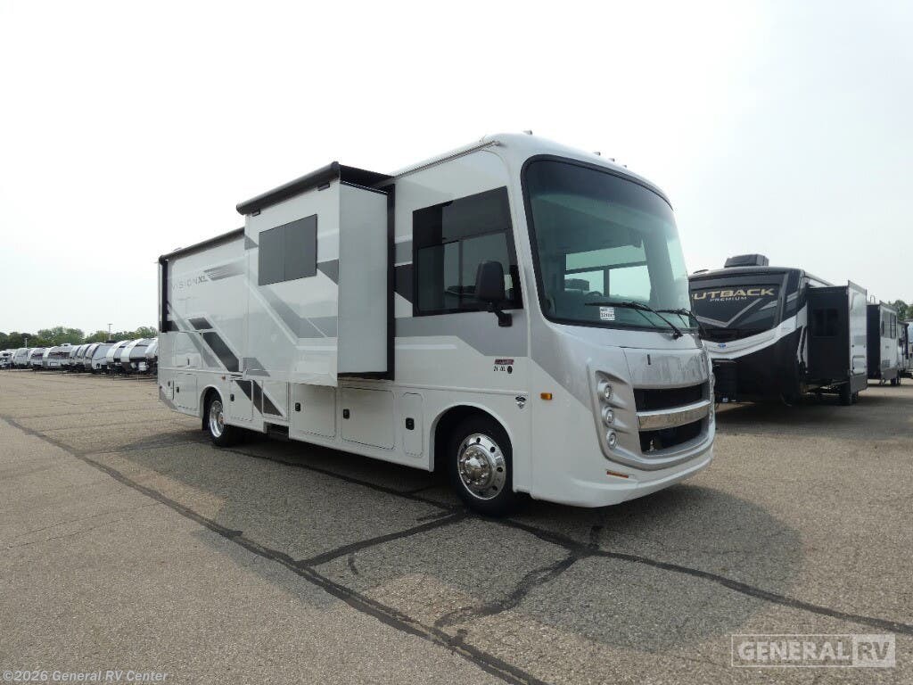 2025 Entegra Coach Vision XL 31UL RV for Sale in Wayland, MI 49348 ...