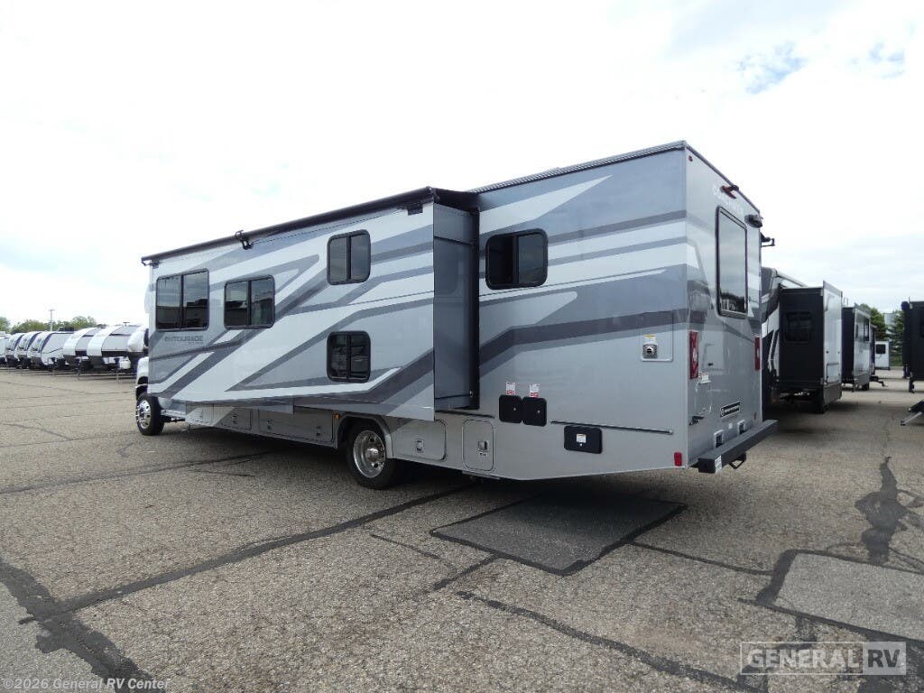 2025 Entourage 340BH by Coachmen from General RV Center in Wayland, Michigan