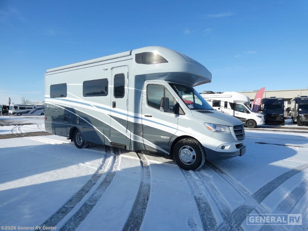 2025 Winnebago View 24J RV for Sale in Wayland, MI 49348 | 323304 ...