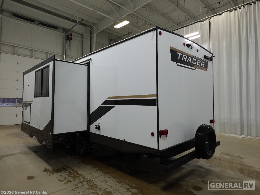 2025 Tracer 255DS by Prime Time from General RV Center in Wayland, Michigan