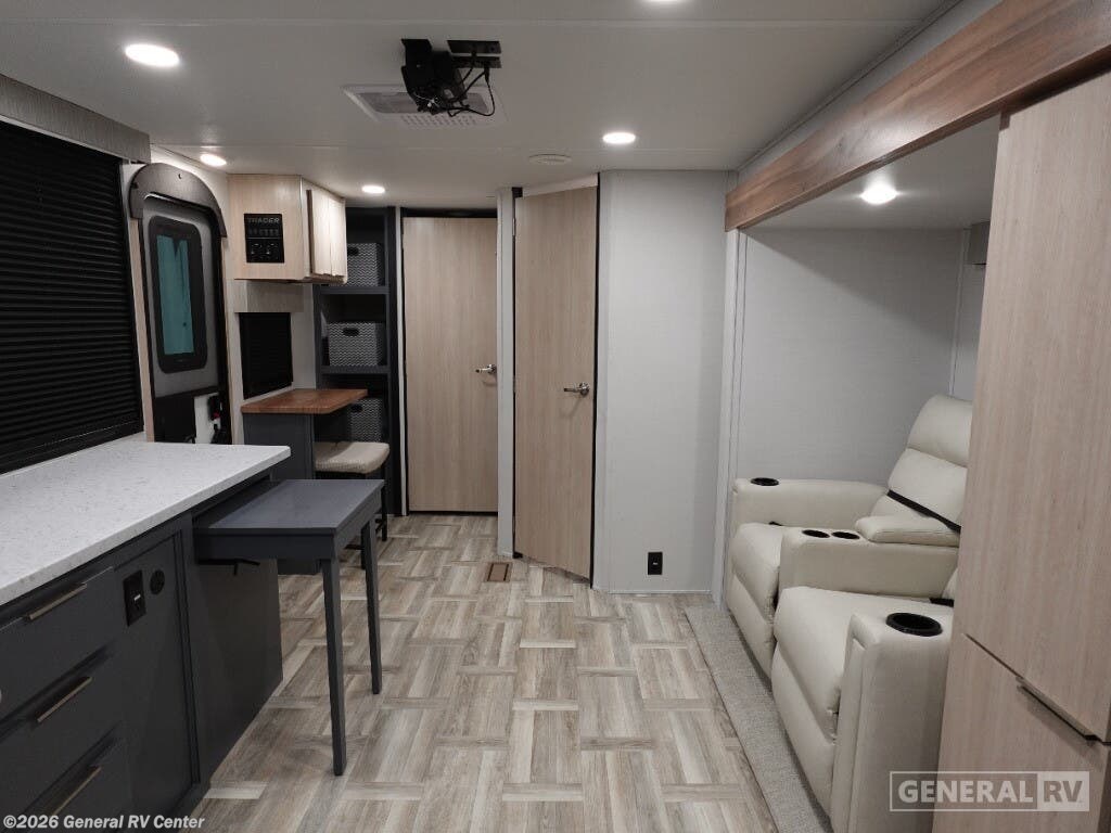 2025 Prime Time Tracer 255DS - New Travel Trailer For Sale by General RV Center in Wayland, Michigan