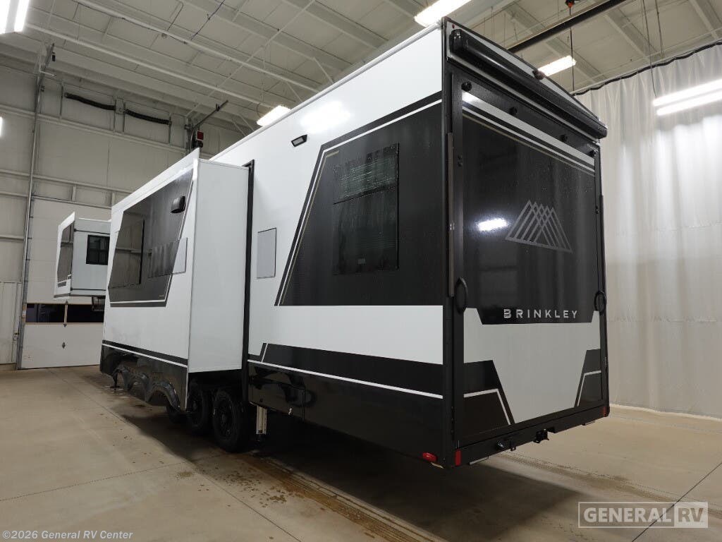 New 2025 Brinkley RV Model G 3250 available in Wayland, Michigan