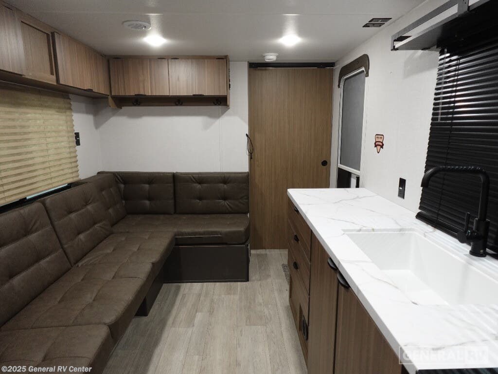 New 2026 Forest River WILDWOOD-FSX 233RBLE available in Wayland, Michigan