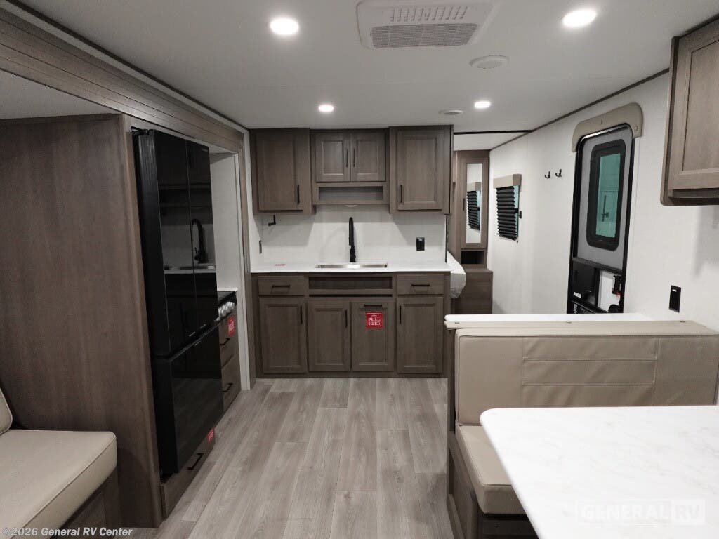 New 2026 Grand Design TRANSCEND-X 26BHX available in Wayland, Michigan