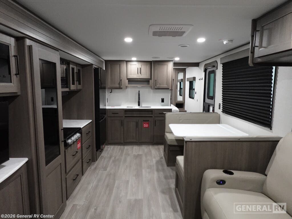 New 2026 Grand Design TRANSCEND-X 26RBX available in Wayland, Michigan