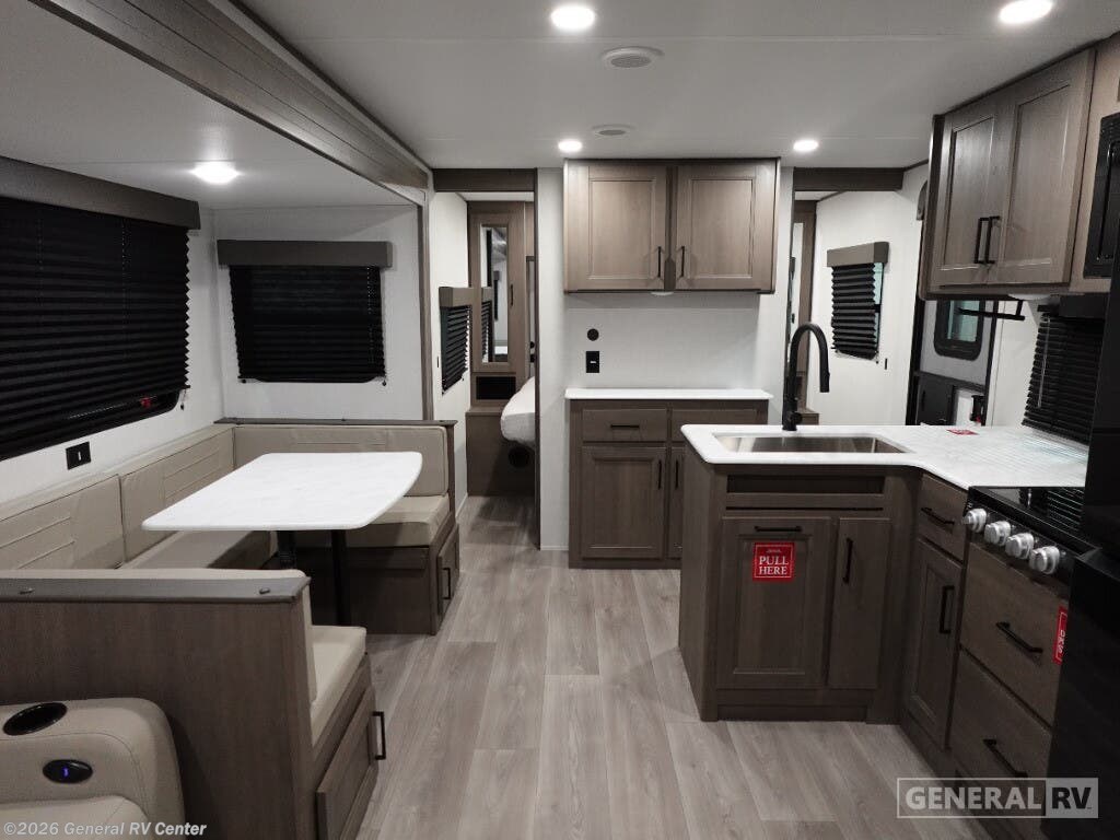 New 2026 Grand Design TRANSCEND-X 27DBX available in Wayland, Michigan