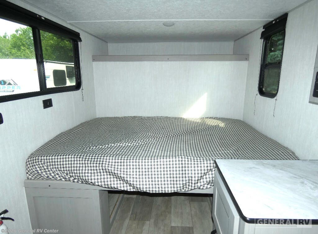 2025 Coachmen Clipper 12000ROK - New Travel Trailer For Sale by General RV Center in Wayland, Michigan