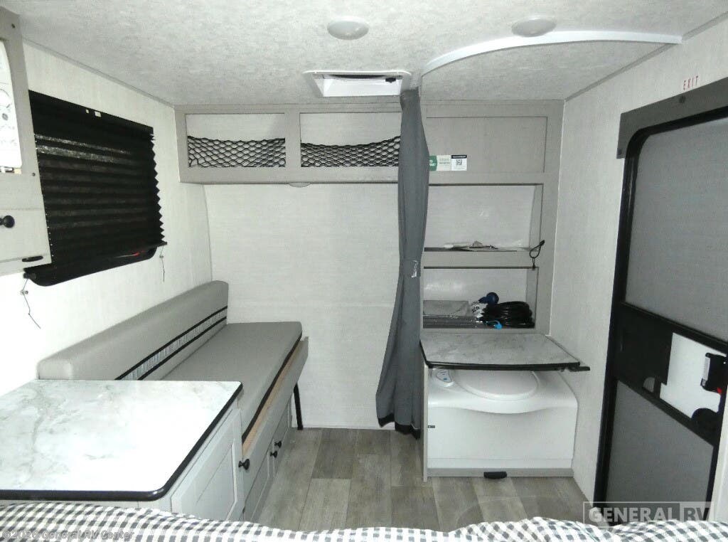 New 2025 Coachmen Clipper 12000ROK available in Wayland, Michigan