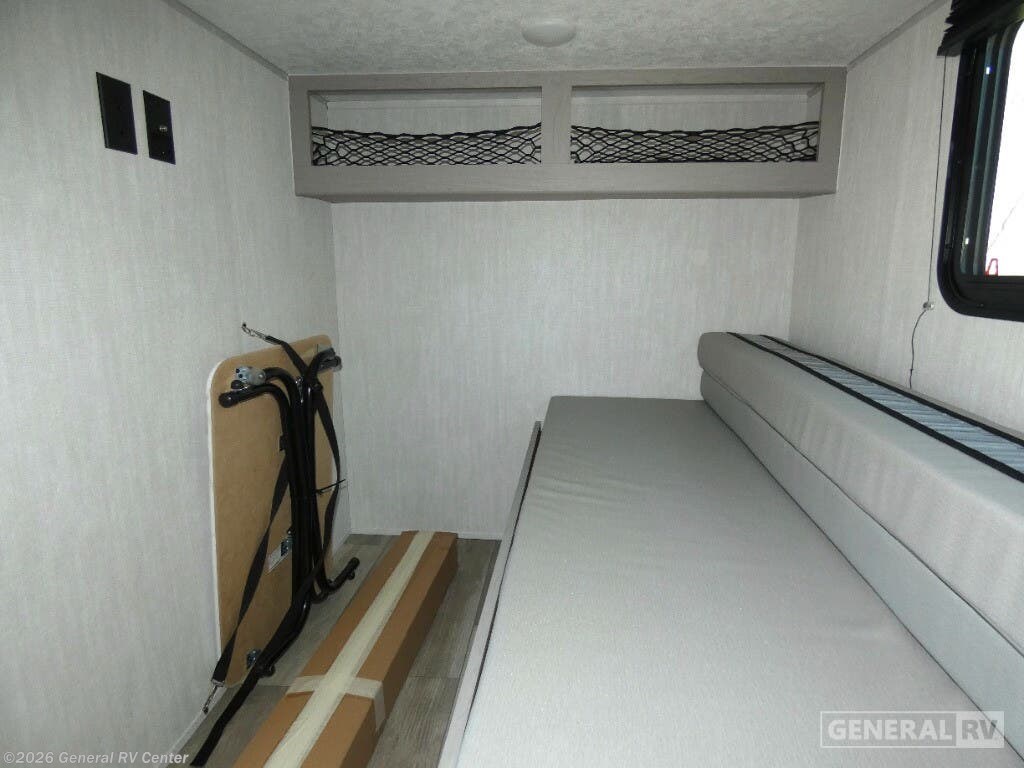 2025 Clipper 9000ROK by Coachmen from General RV Center in Wayland, Michigan
