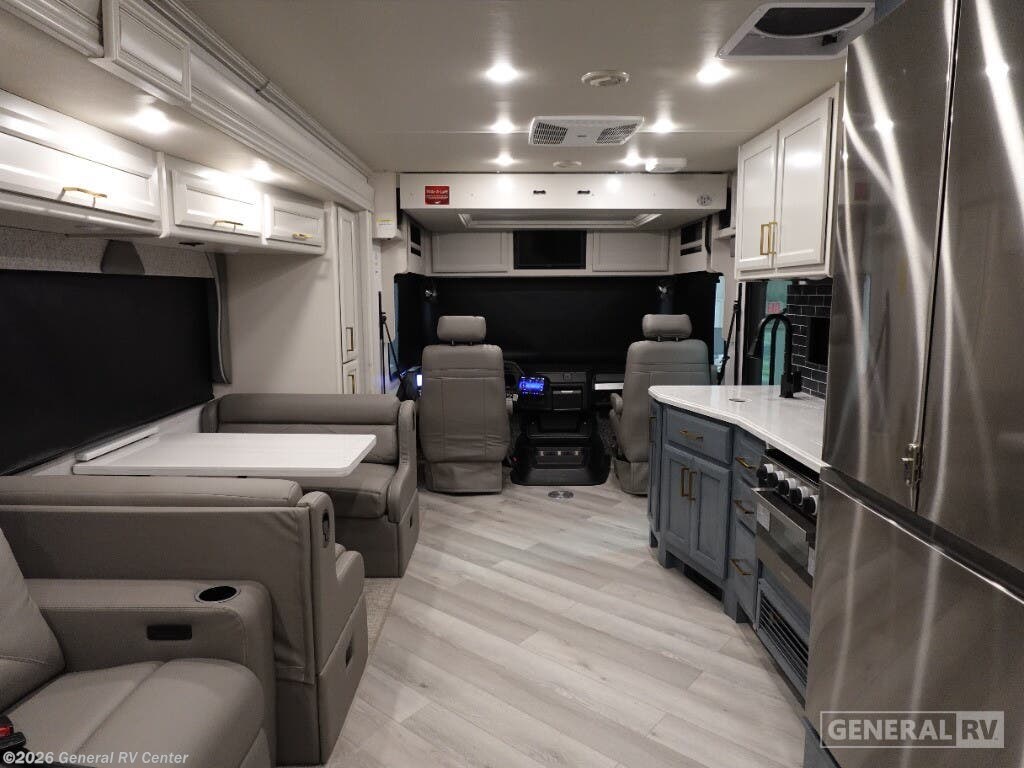 2026 Fleetwood Bounder 33C RV for Sale in Wayland, MI 49348 | 329166 ...