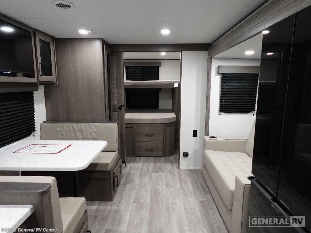 2026 Transcend 295QBT by Grand Design from General RV Center in Wayland, Michigan