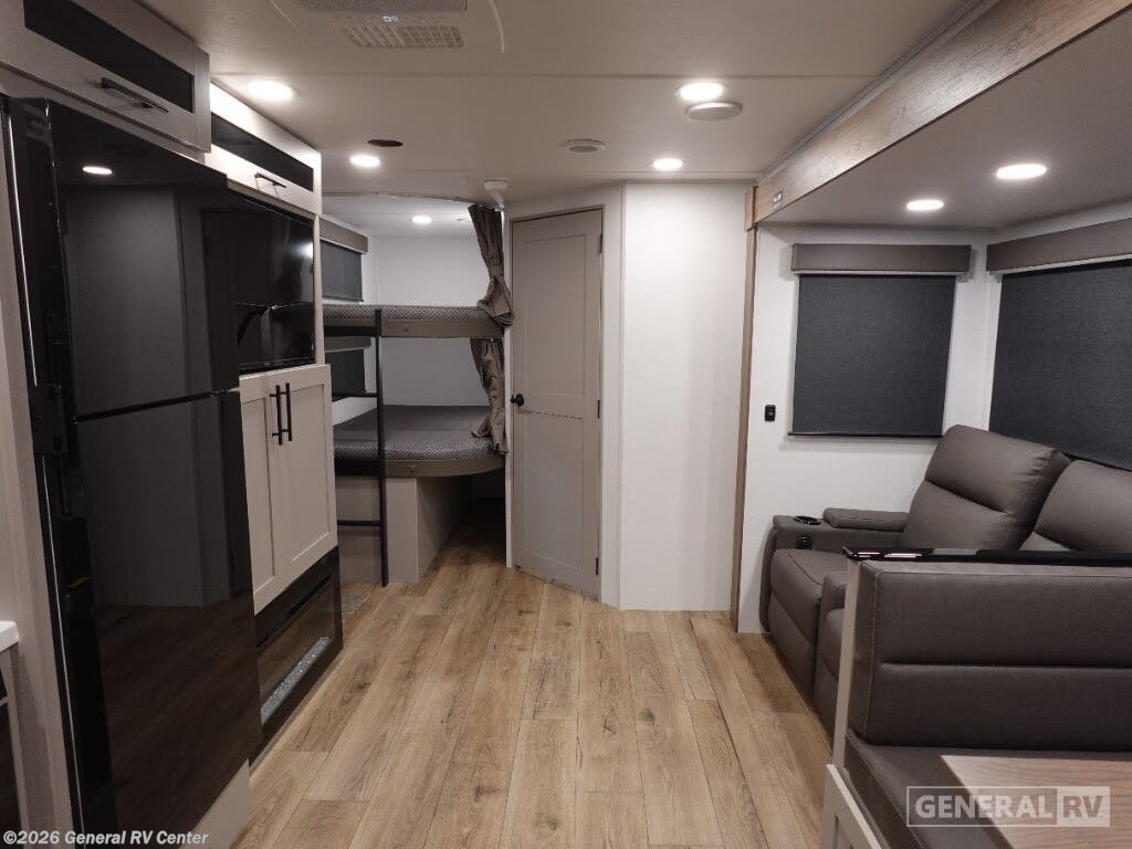 2026 Alliance RV Delta 281BH - New Travel Trailer For Sale by General RV Center in Wayland, Michigan