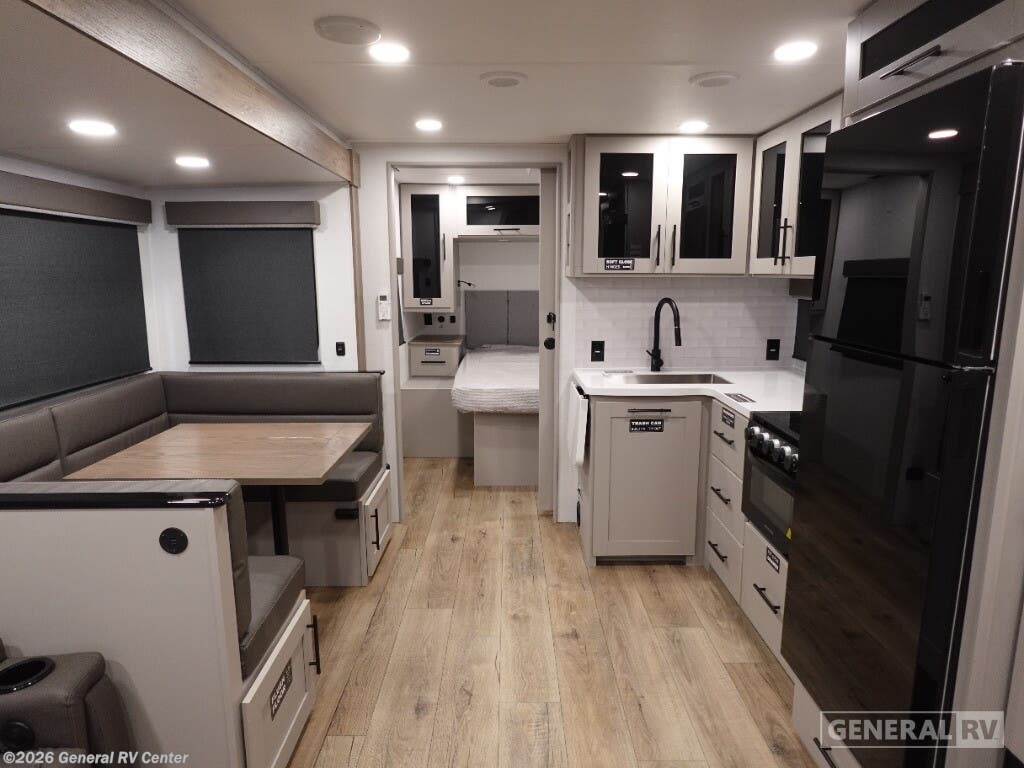 New 2026 Alliance RV Delta 281BH available in Wayland, Michigan