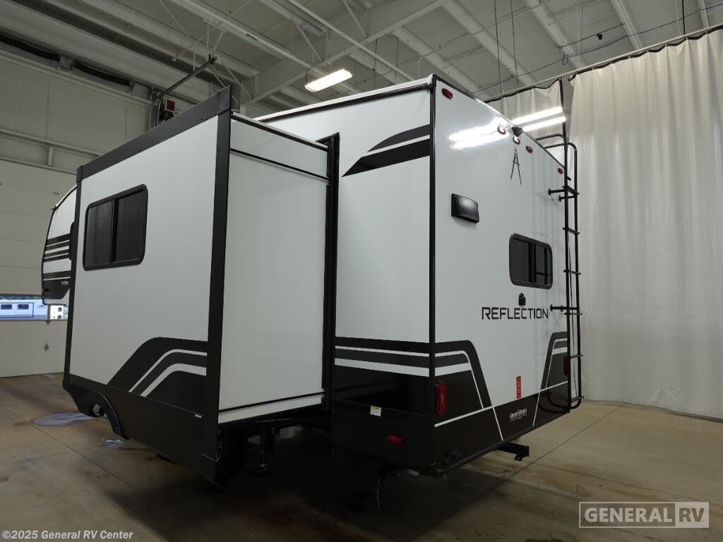 2026 Reflection 22RK by Grand Design from General RV Center in Wayland, Michigan