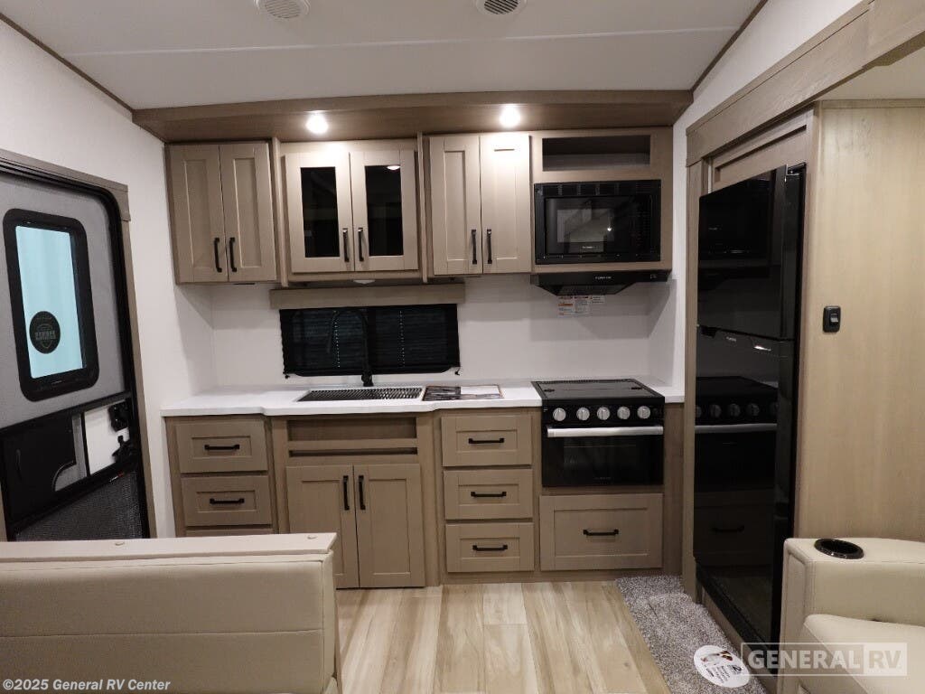 2026 Grand Design Reflection 22RK - New Fifth Wheel For Sale by General RV Center in Wayland, Michigan