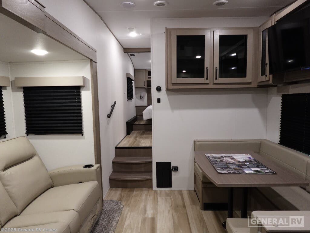 New 2026 Grand Design Reflection 22RK available in Wayland, Michigan