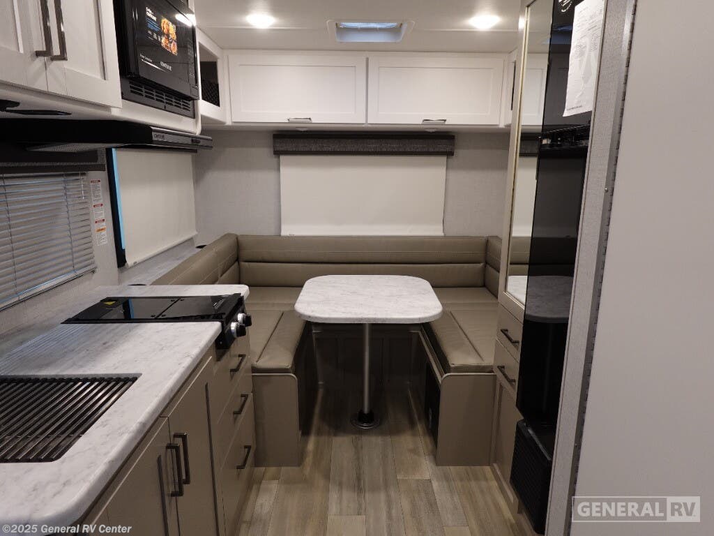 2026 Thor Motor Coach Pasadena SE SE19 - New Class C For Sale by General RV Center in Wayland, Michigan