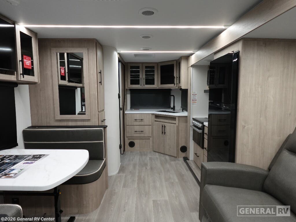 2026 Grand Design Imagine 22MLE - New Travel Trailer For Sale by General RV Center in Wayland, Michigan