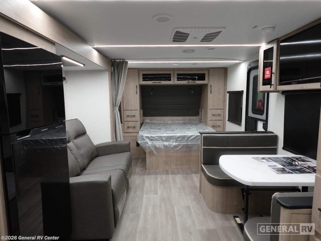 New 2026 Grand Design Imagine 22MLE available in Wayland, Michigan