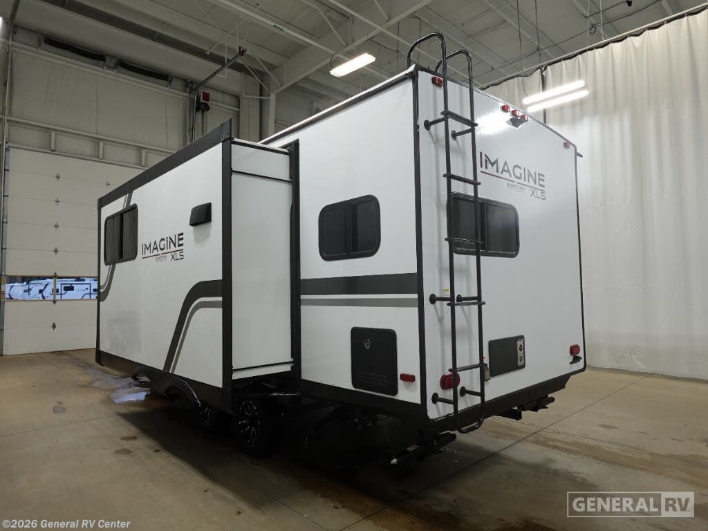 2026 Imagine 22MLE by Grand Design from General RV Center in Wayland, Michigan
