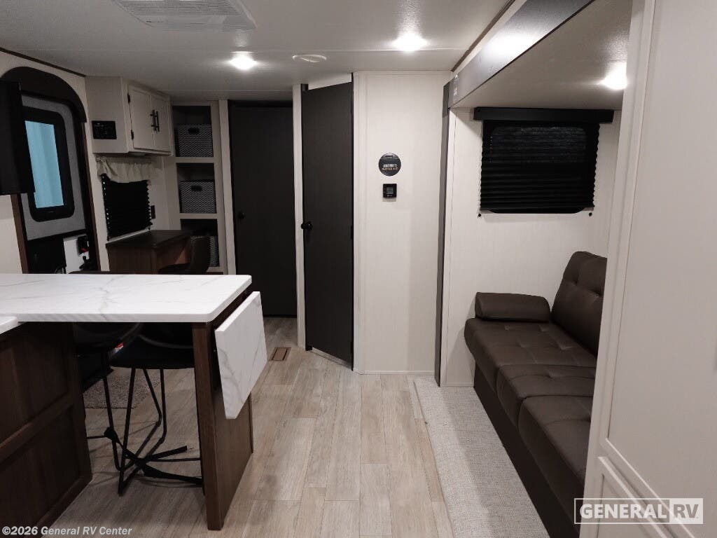 2026 Avenger 25MKO by Prime Time from General RV Center in Wayland, Michigan