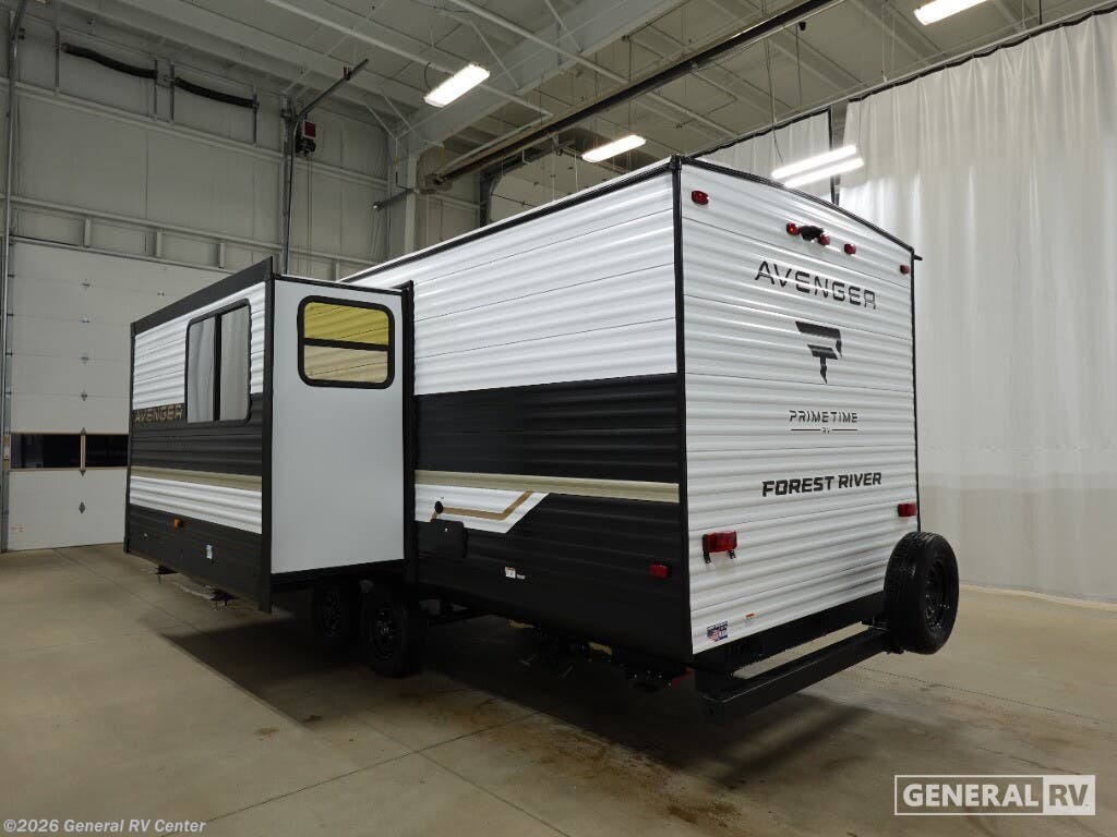 New 2026 Prime Time Avenger 25MKO available in Wayland, Michigan