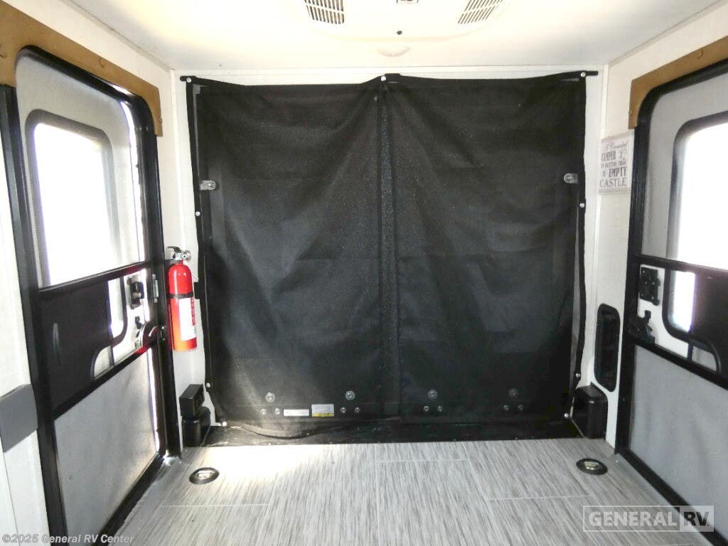 2021 No Boundaries NB10.6 by Forest River from General RV Center in Wayland, Michigan