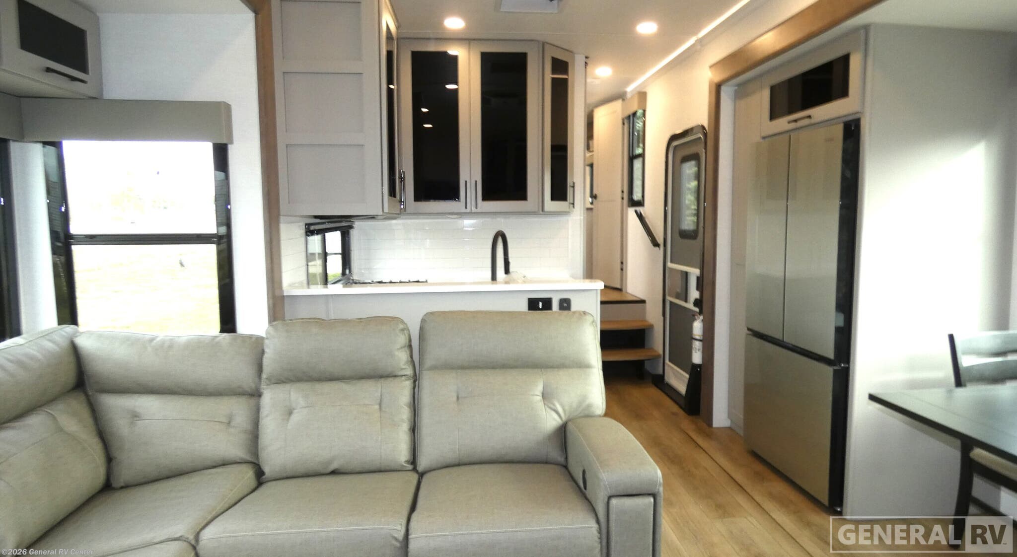 New 2026 Alliance RV Valor 44V14 available in Wayland, Michigan