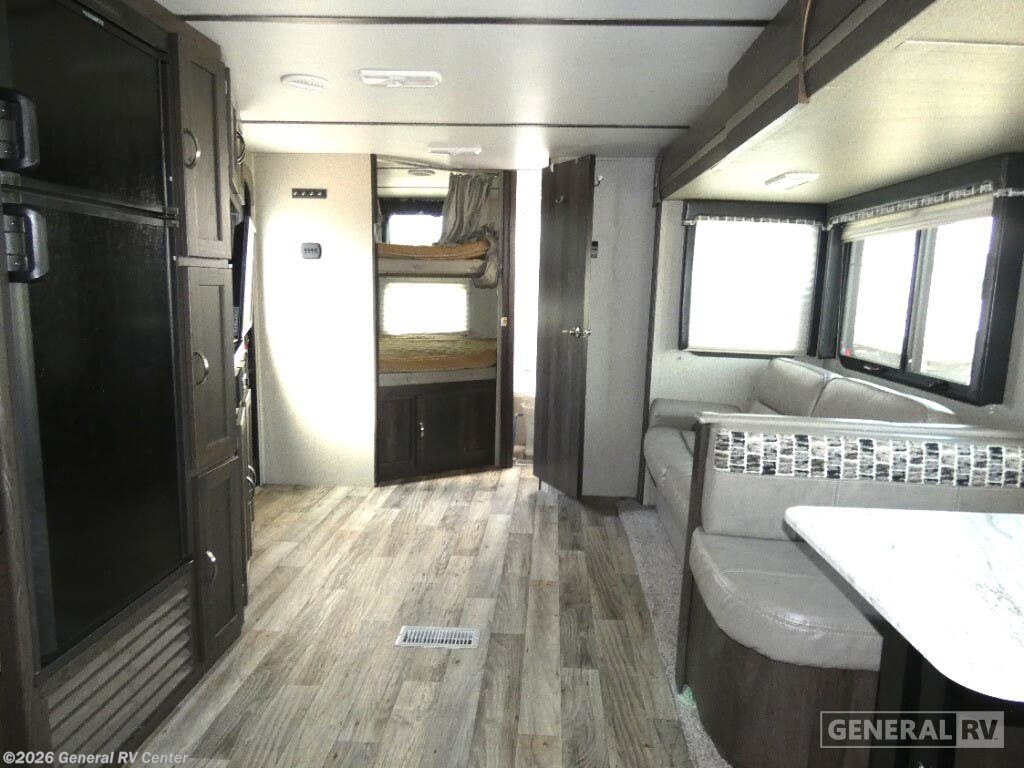 2018 Outback 314UBH 2-SLD by Keystone from General RV Center in Wayland, Michigan