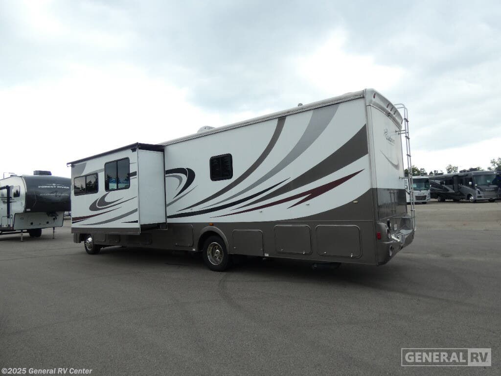 Used 2011 Coachmen Mirada 35DS-2SLD available in Wayland, Michigan