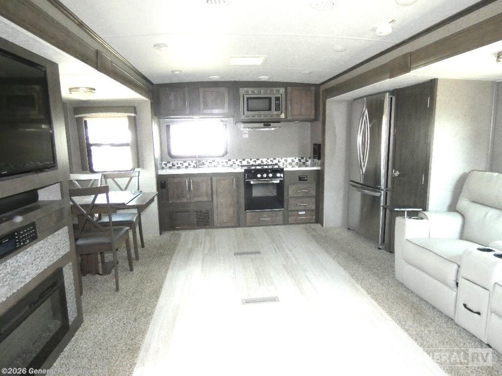 2019 Rockwood 8332BS-3SLD by Forest River from General RV Center in Wayland, Michigan