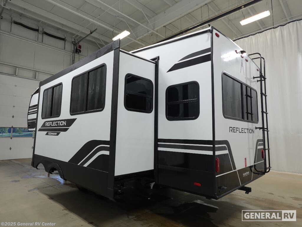 2026 Reflection 100 Series 28RL by Grand Design from General RV Center in Wayland, Michigan
