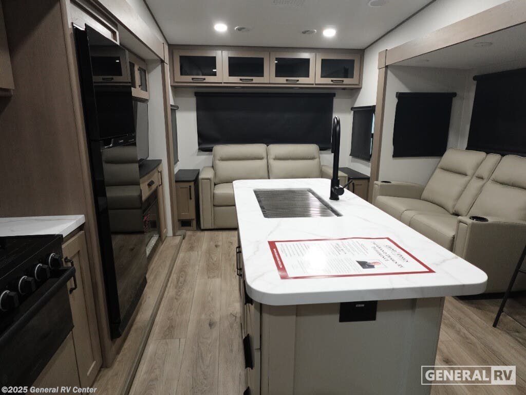 2026 Grand Design Reflection 100 Series 28RL - New Fifth Wheel For Sale by General RV Center in Wayland, Michigan